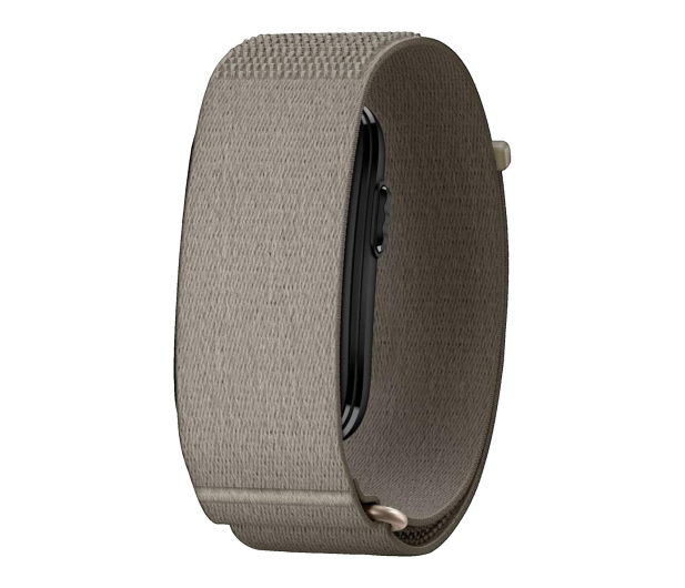 Garmin CIRQA™ Smart Band French grey S-M - 1570515 - zdjęcie